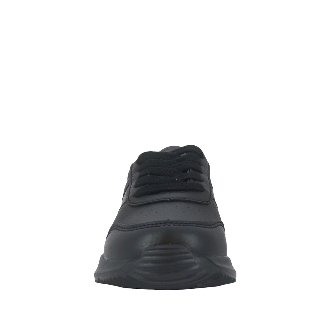 Tennis Robin color negro