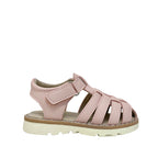 Sandalias Nina color rosado