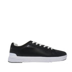 Sneakers Oxford color negro