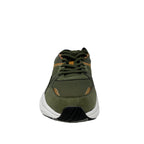 Sneakers Mark color olivo