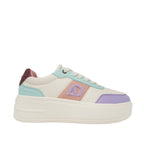 Sneakers Moore para mujer color lila