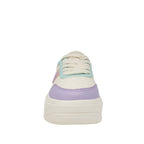Sneakers Moore para mujer color lila