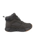 Botas Mauricio gris para niño