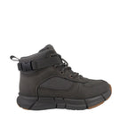 Botas Mauricio gris para niño