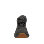 Botas Mauricio gris para niño