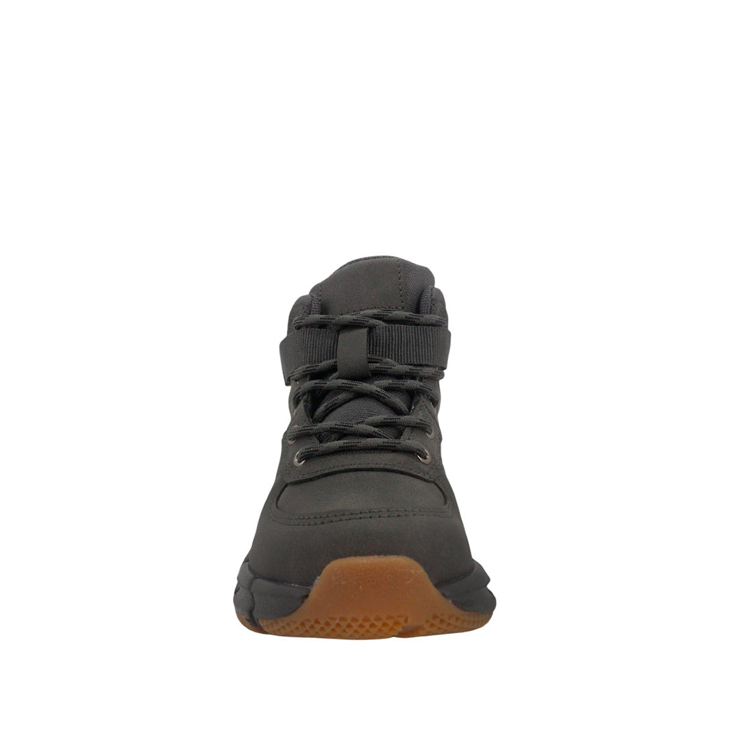 Botas Mauricio gris para niño