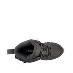 Botas Mauricio gris para niño