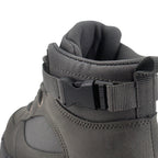 Botas Mauricio gris para niño