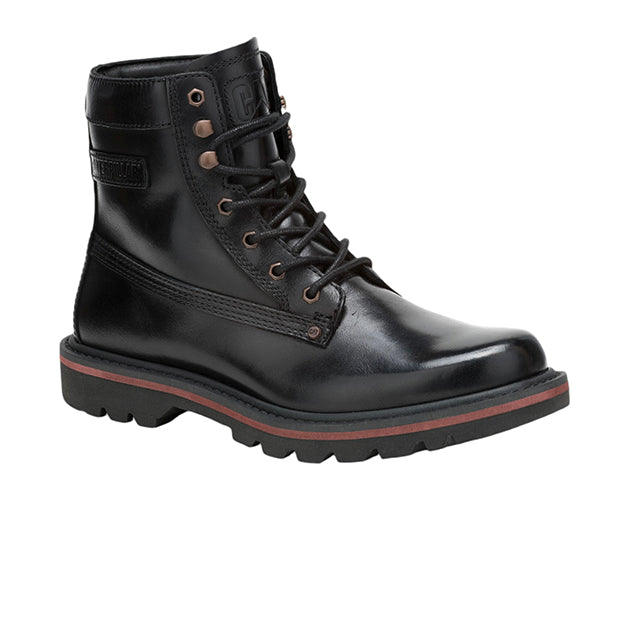 Botas Colorado Grader WP para hombre color negro