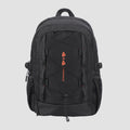 Mochila Toby  negro unisex
