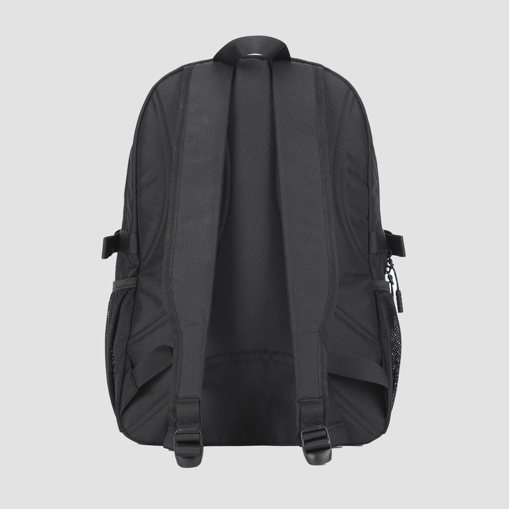 Mochila Toby  negro unisex