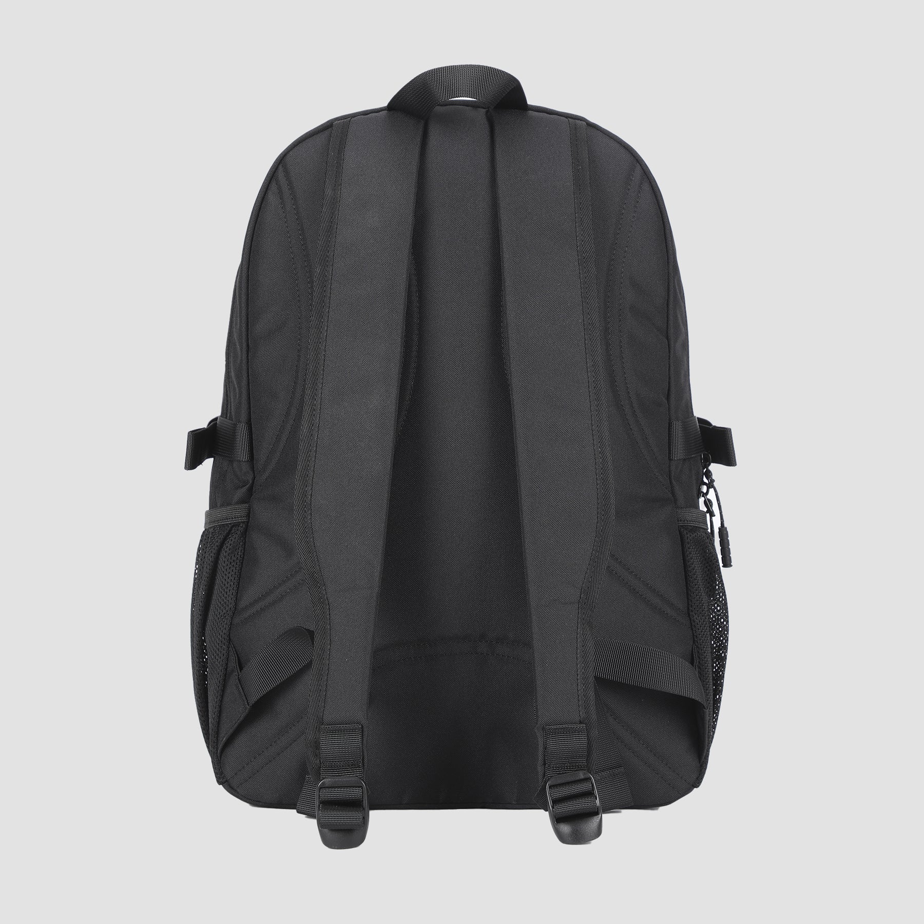 Mochila Toby  negro unisex