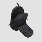 Mochila Toby  negro unisex