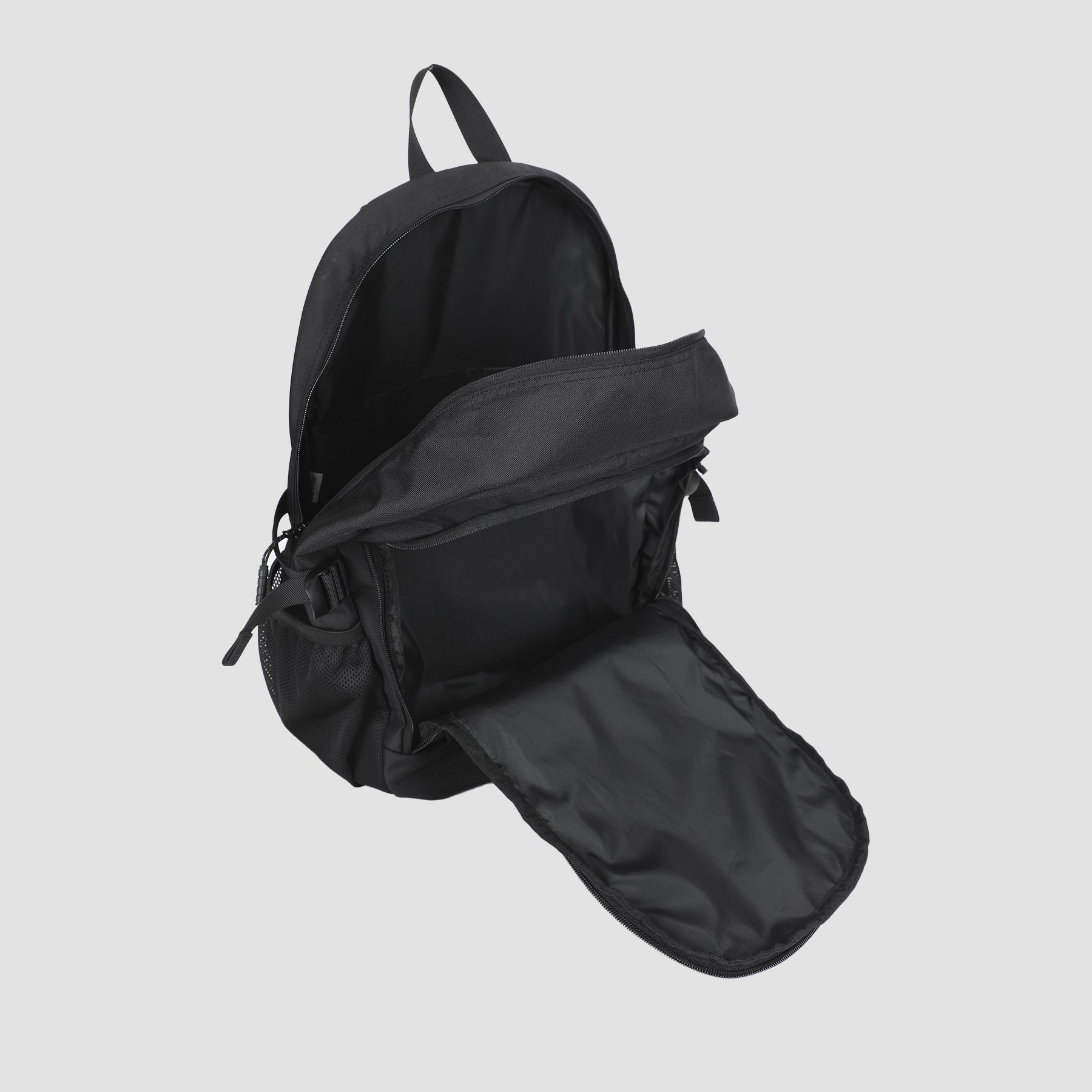 Mochila Toby  negro unisex