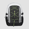 Mochila Toby  gris unisex