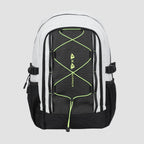 Mochila Toby  gris unisex