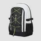 Mochila Toby  gris unisex