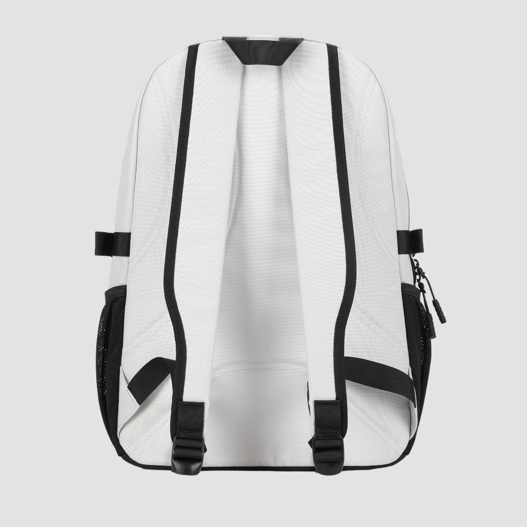 Mochila Toby  gris unisex