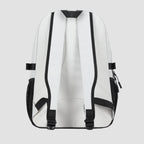Mochila Toby  gris unisex