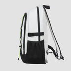 Mochila Toby  gris unisex