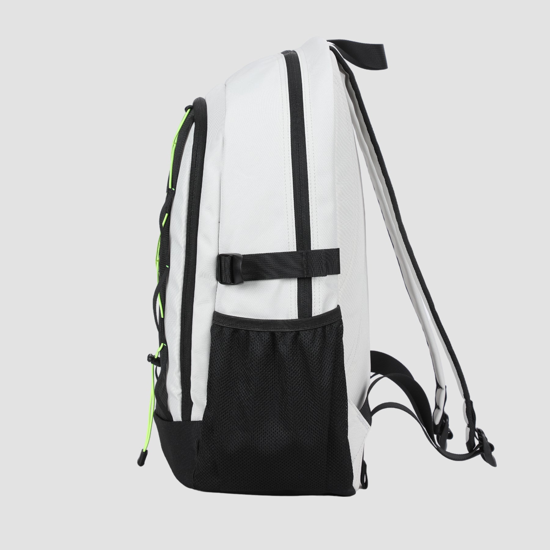 Mochila Toby  gris unisex