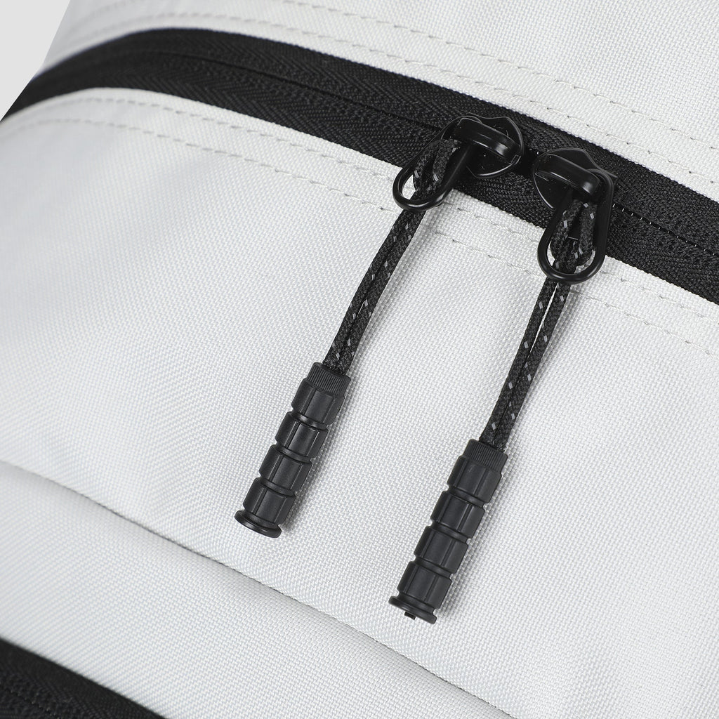 Mochila Toby  gris unisex