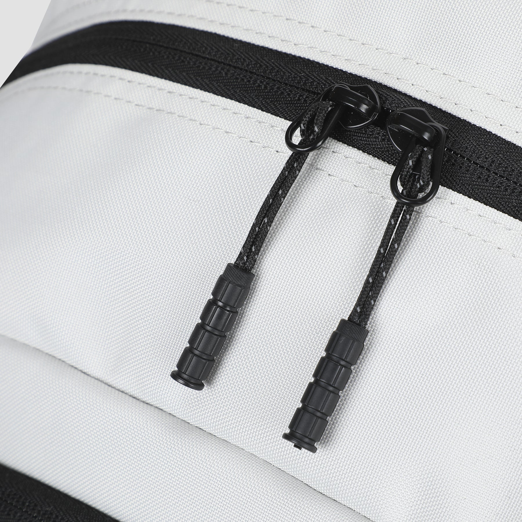 Mochila Toby  gris unisex