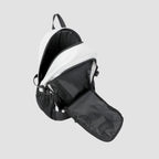 Mochila Toby  gris unisex