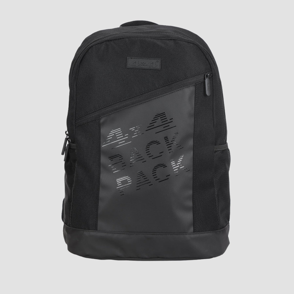Mochila Dany  negro unisex