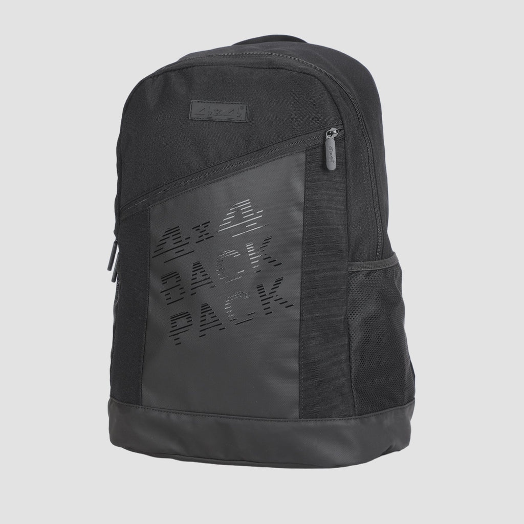 Mochila Dany  negro unisex