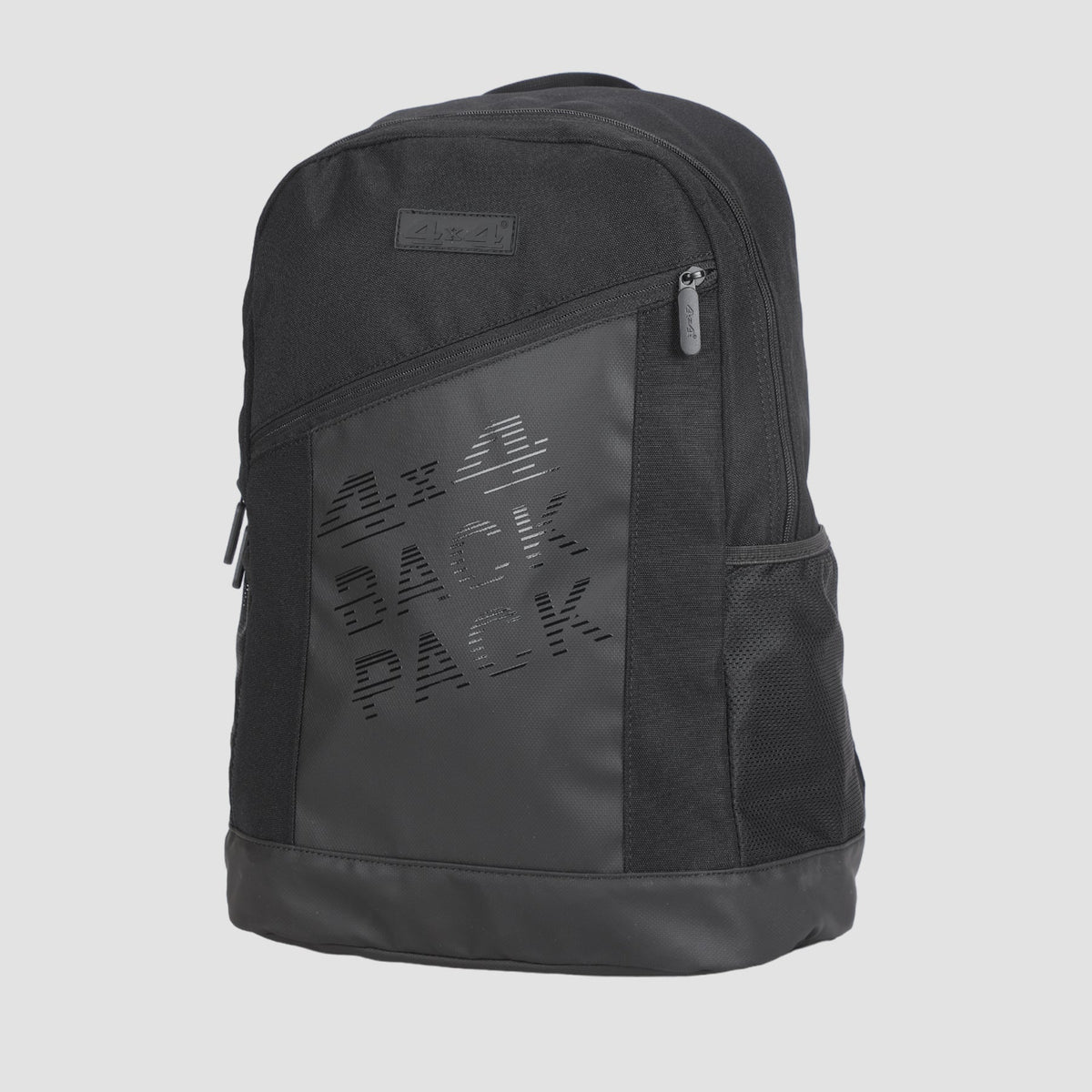 Mochila Dany  negro unisex