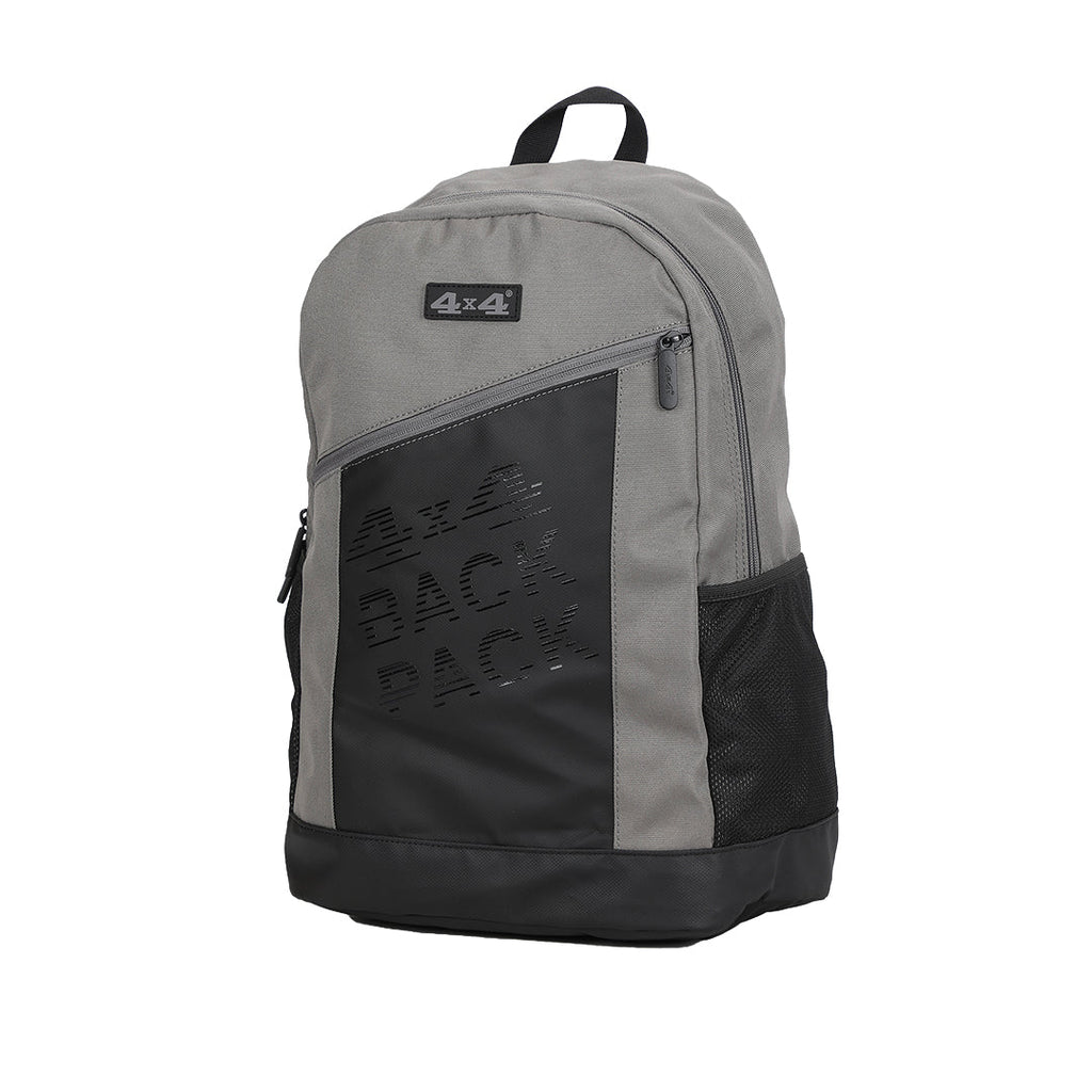 Mochila Dany  gris unisex
