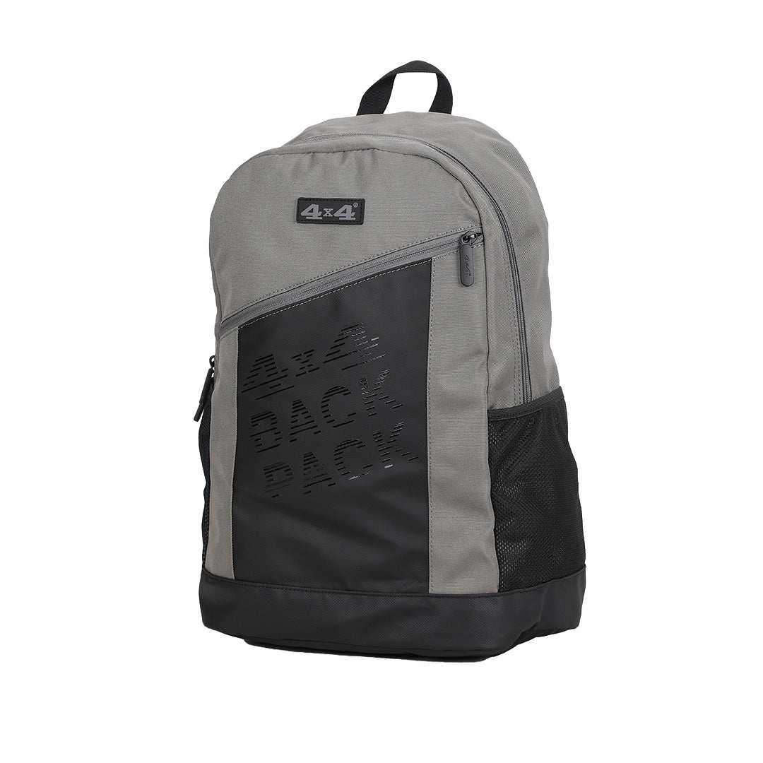 Mochila Dany  gris unisex