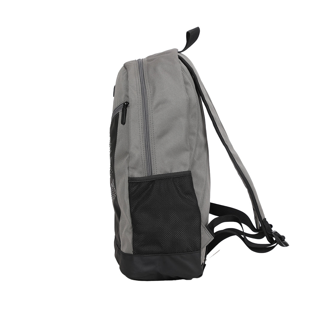 Mochila Dany  gris unisex