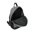 Mochila Dany  gris unisex