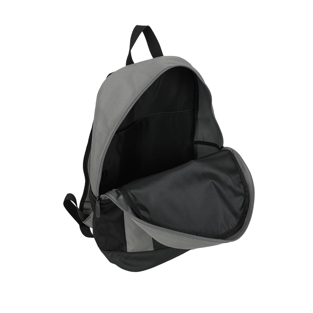 Mochila Dany  gris unisex