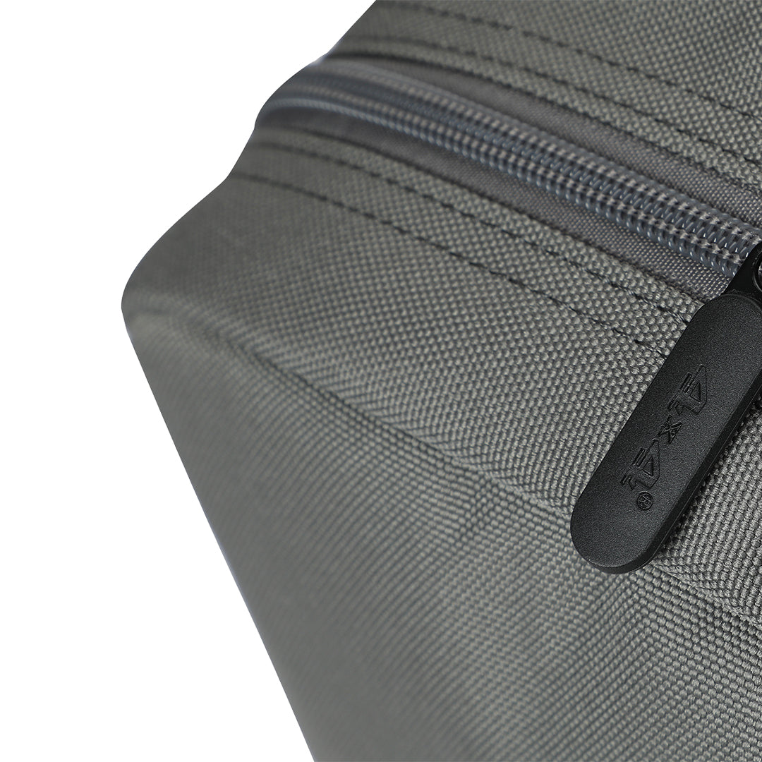 Mochila Dany  gris unisex