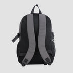 Mochila Jeff  gris unisex