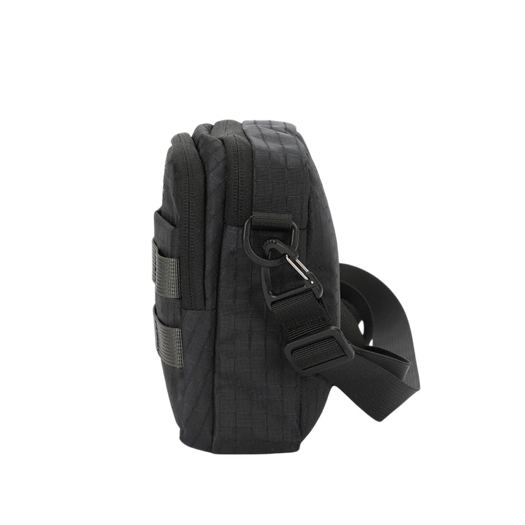 Crossbody Sam  negro unisex