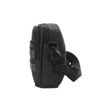 Crossbody Sam  negro unisex