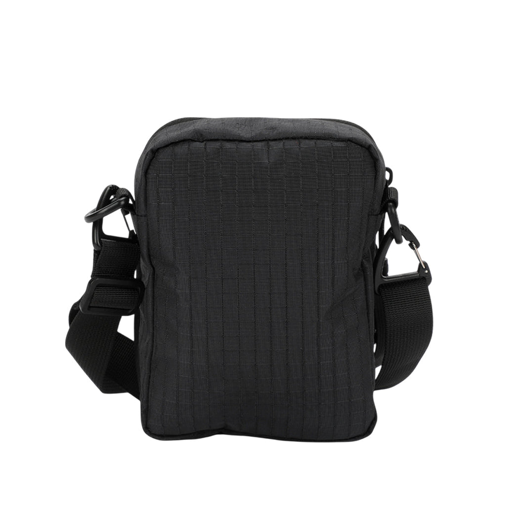 Crossbody Sam  negro unisex