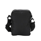 Crossbody Sam  negro unisex