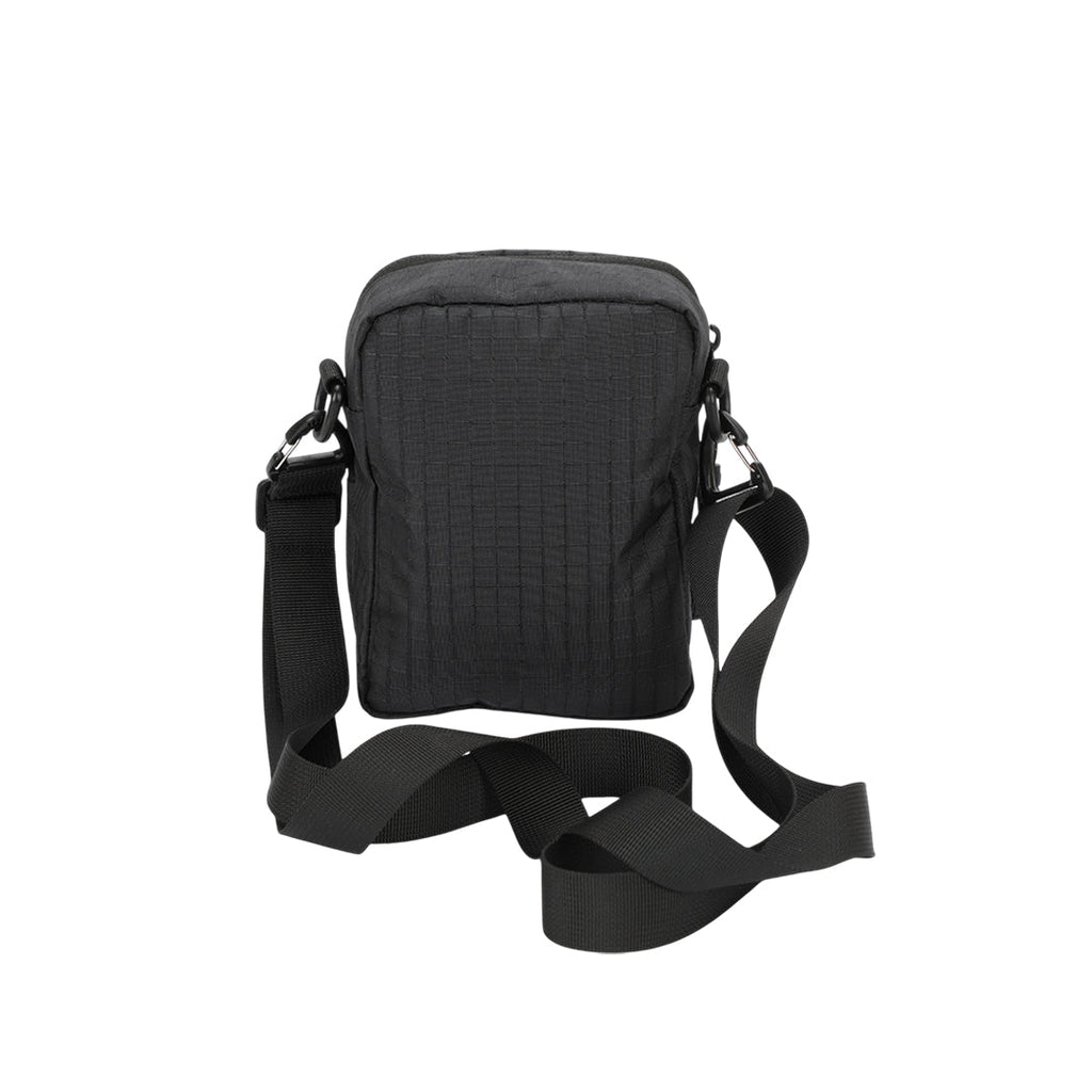 Crossbody Sam  negro unisex