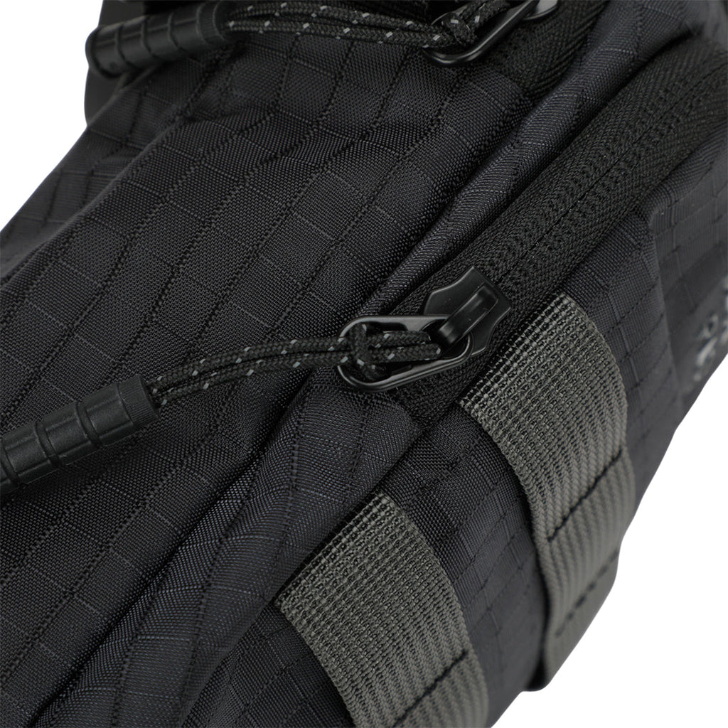 Crossbody Sam  negro unisex