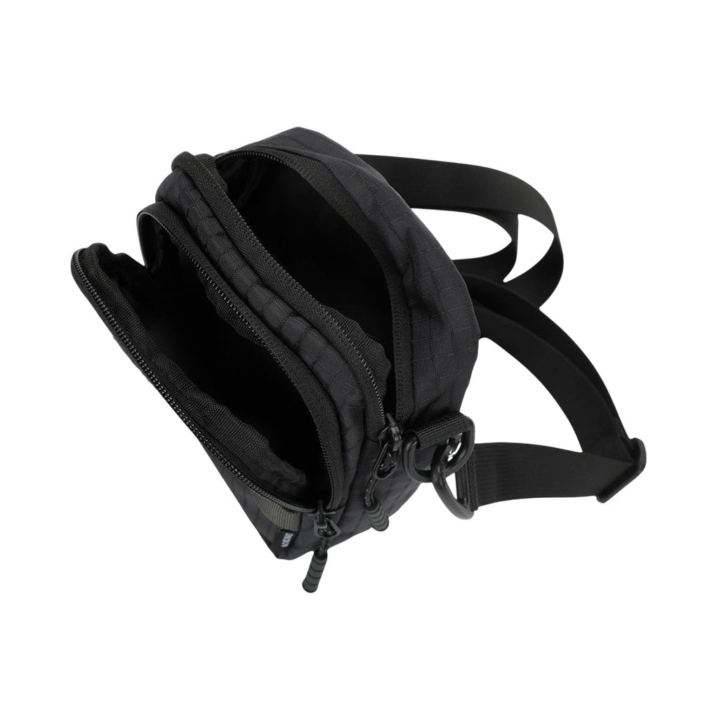 Crossbody Sam  negro unisex