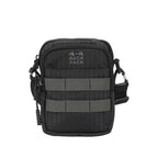 Crossbody Sam  negro unisex