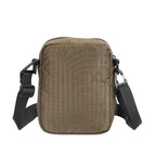 Crossbody Sam  olivo unisex