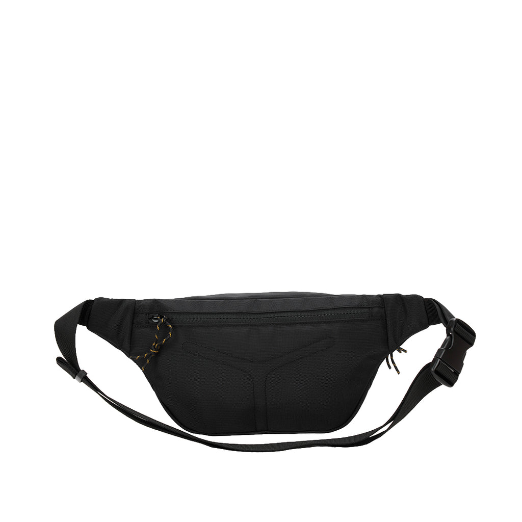 Canguro Jason  negro unisex