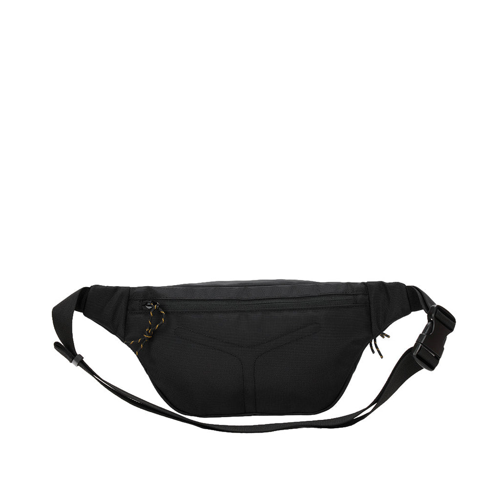 Canguro Jason  negro unisex