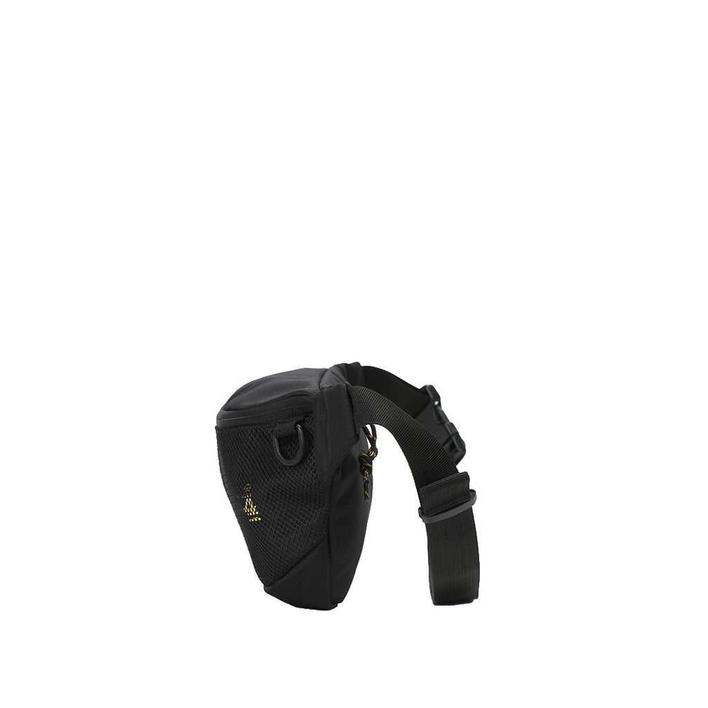 Canguro Jason  negro unisex